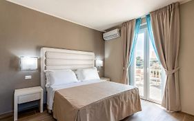 Hotel Villa Bolgheri